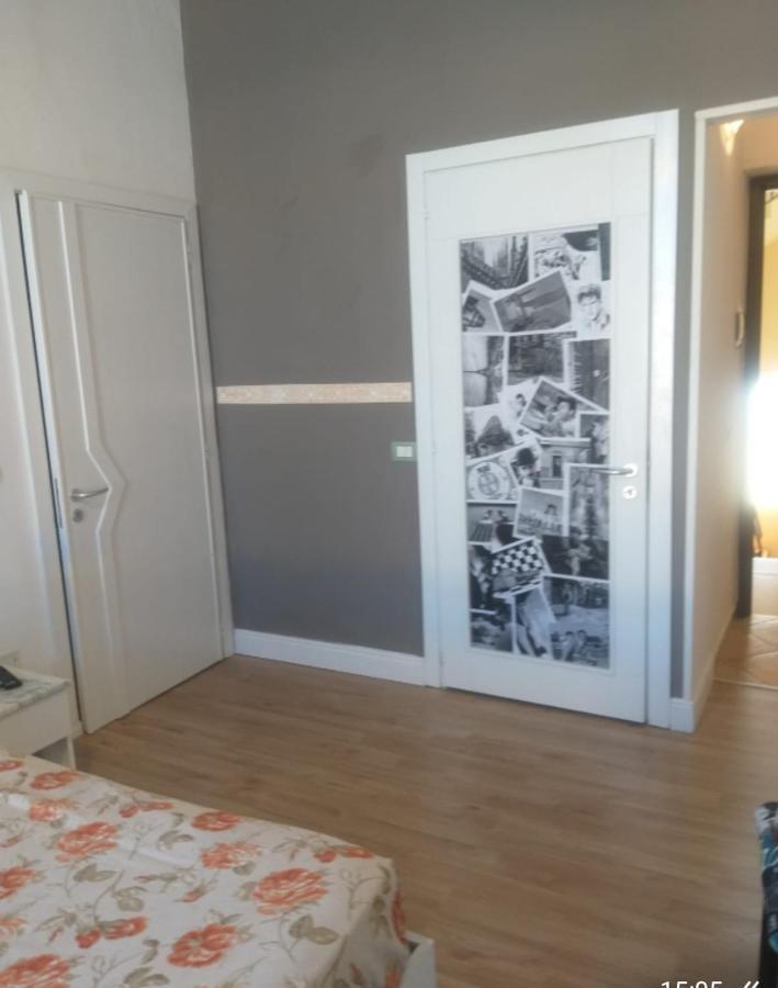Abaca Rooms เลชเช ภายนอก รูปภาพ