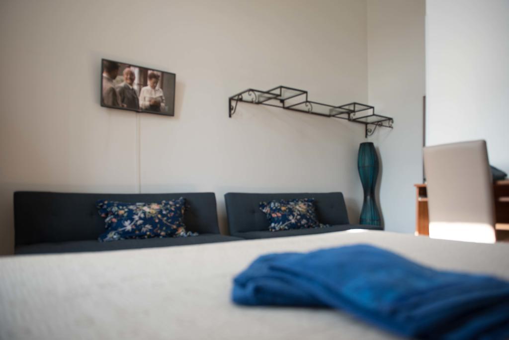 Abaca Rooms เลชเช ภายนอก รูปภาพ