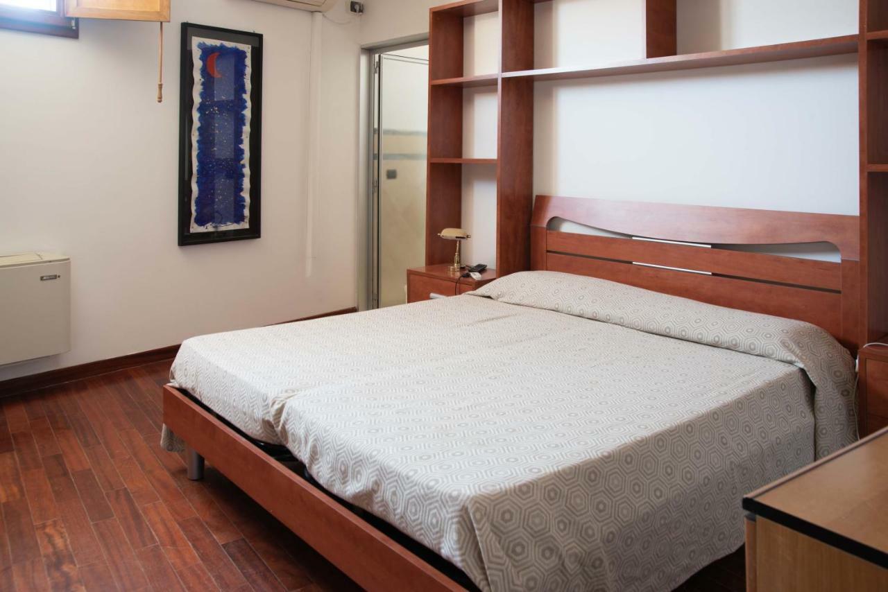Abaca Rooms เลชเช ภายนอก รูปภาพ